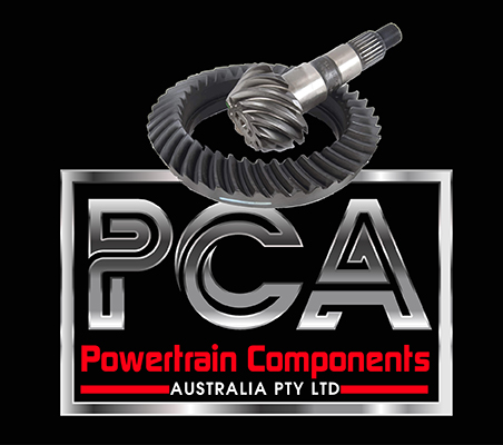 Powertrain Components Australia Pty Ltd